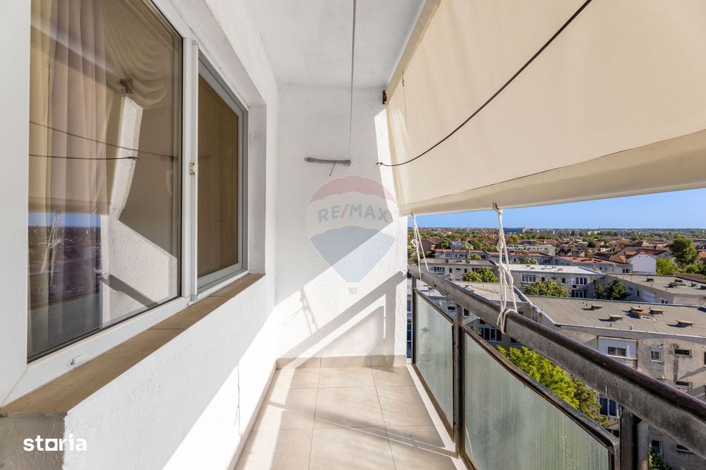 Apartament 3 camere Cartier Aurel Vlaicu