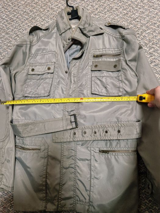 Jacheta primavara barbati Zara