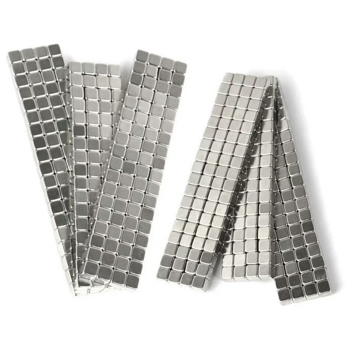 Магнитный неокуб