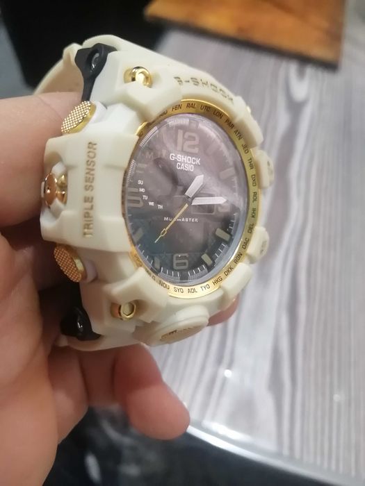 Часы электронные G-Shok