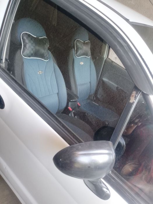 Daewoo Matiz Sotiladi
