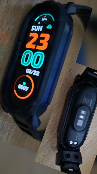 Часы подводные..