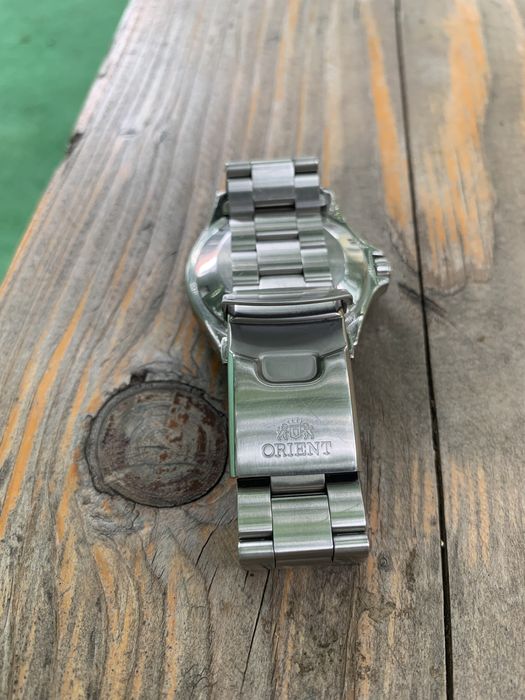 Ceas ORIENT sporty automatic