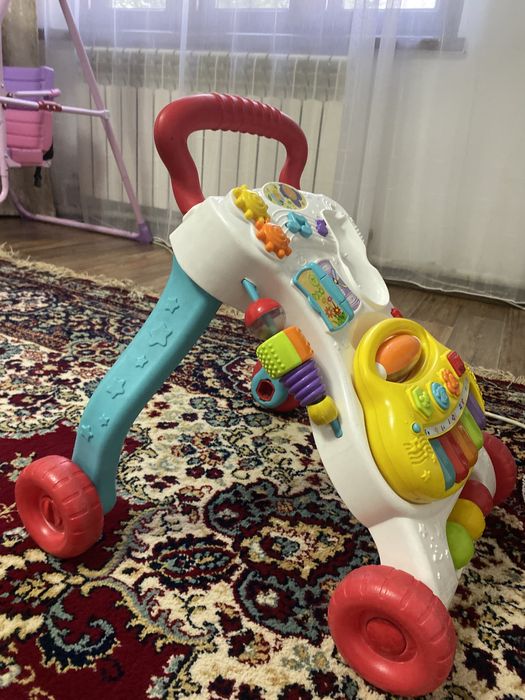 Продам б/у толокар