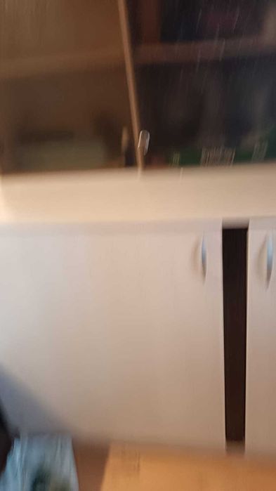 Книжный шкаф витрина