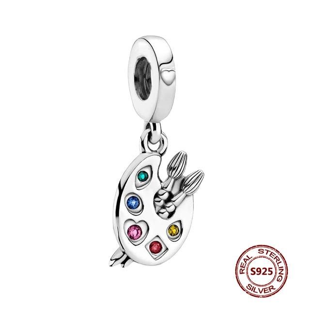 Разпродажба - талисмани за гривна Pandora