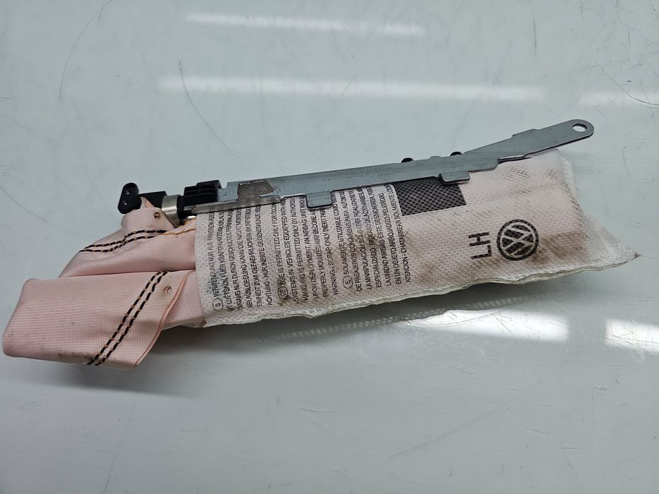 Airbag cortina dreapta Volkswagen Golf 7 (5G) [Fabr 2014-prezent] 5G08