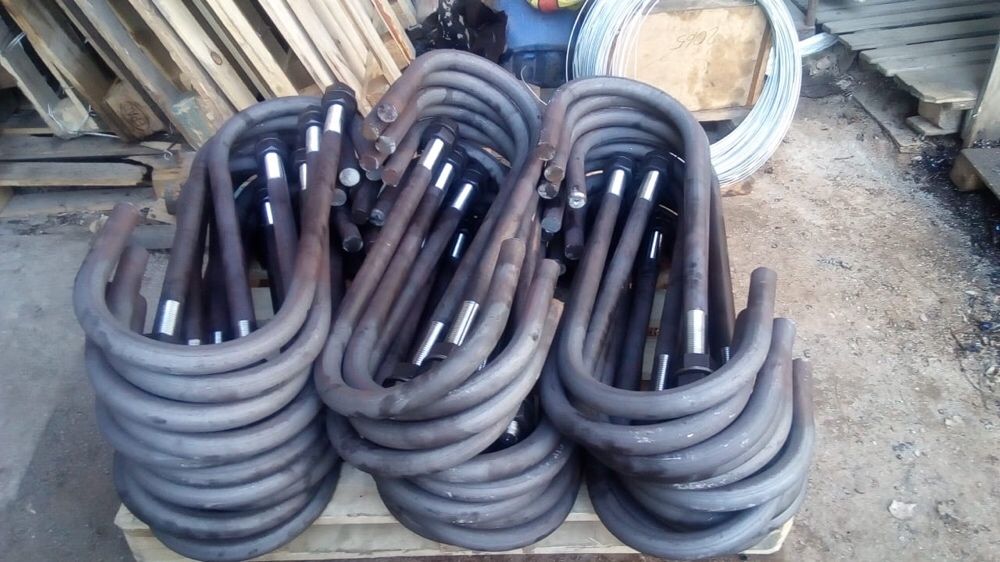 Анкерные болты ,анкерные плиты -шайбы.Производители