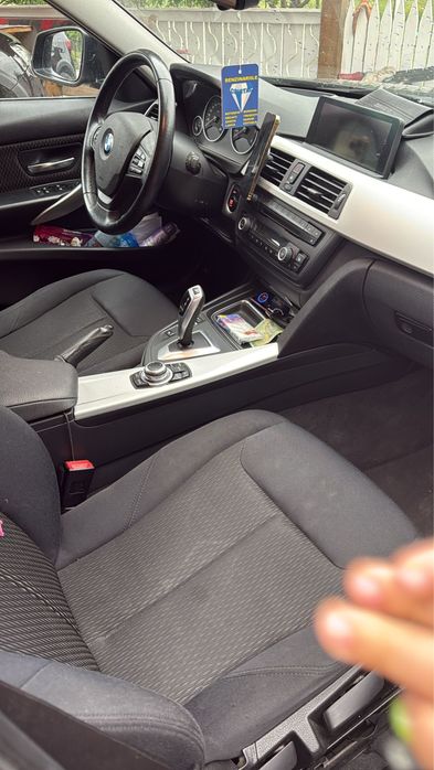 BMW 3 Series 0 — imagine 3