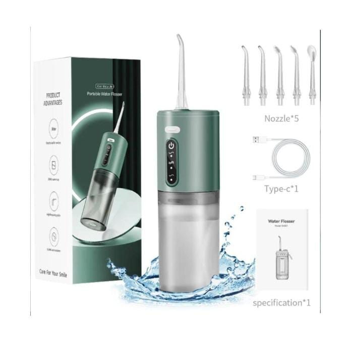 Ирригатор для полости рта