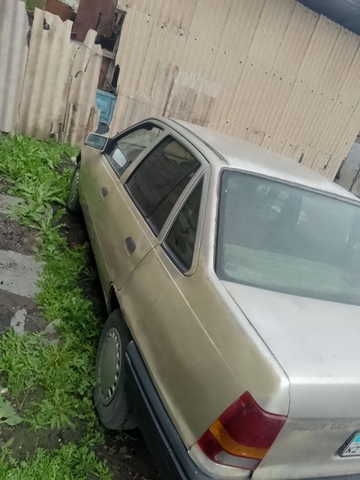 Обмен кой ешкы малга