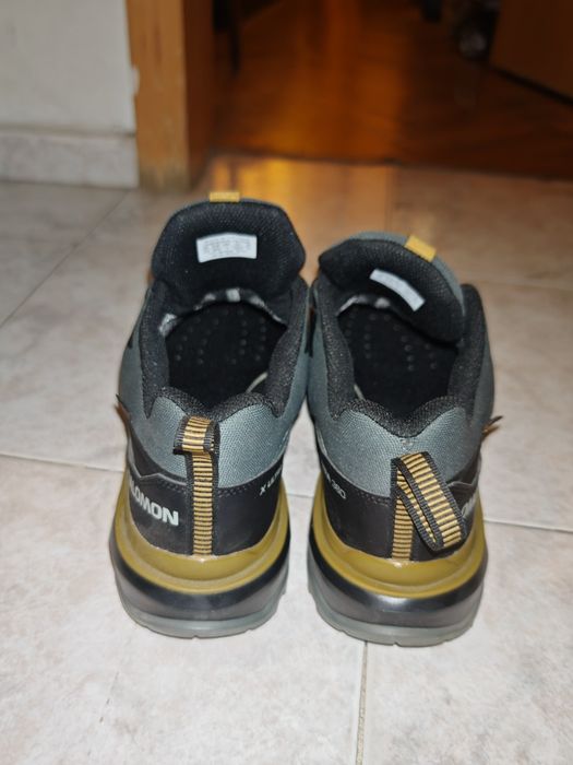 Нови! Маратонки Salomon - X Ultra 360 Gore-Tex