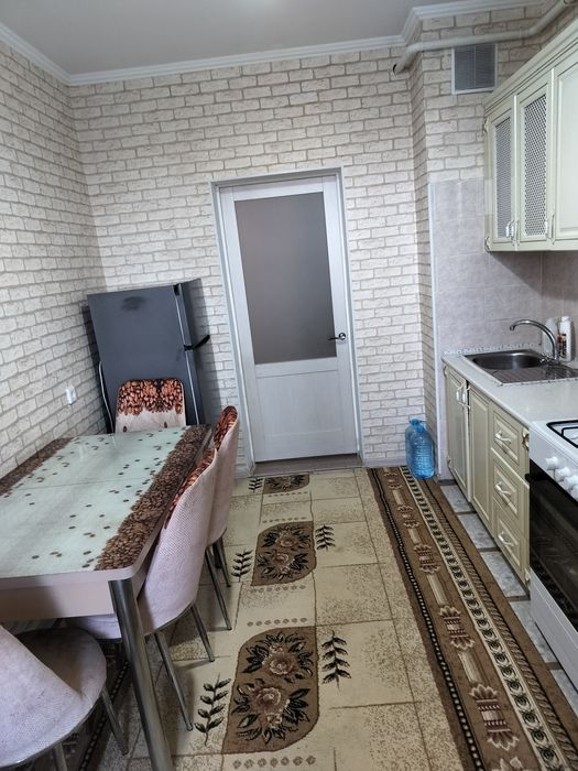 Квартира Шым сити