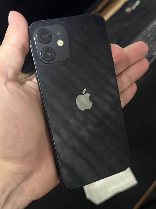 Iphone 12 128gb.  айфон 12 128гб