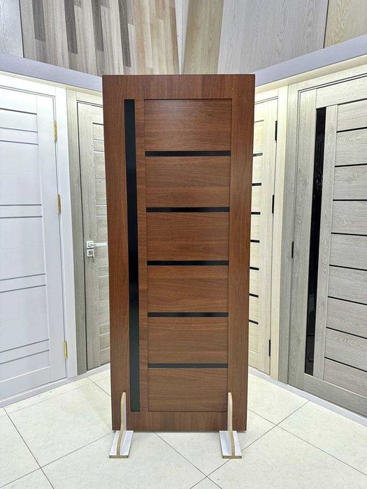 МДФ двери | Hitech eshik | MDF Eshiklar | дверь | MF-32