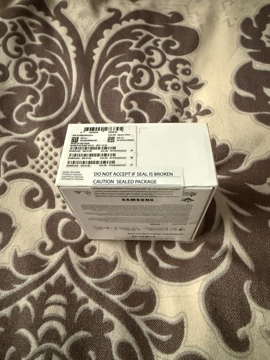 Casti in-ear Samsung Galaxy Buds Live