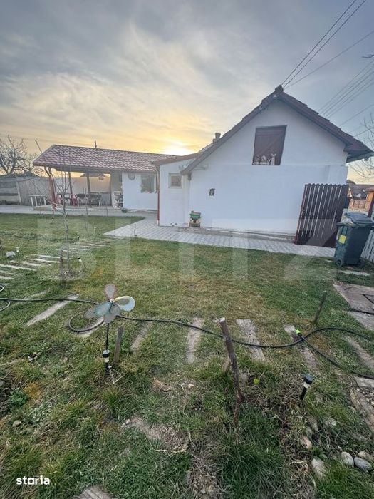 Casa de vanzare Ocna-Mures