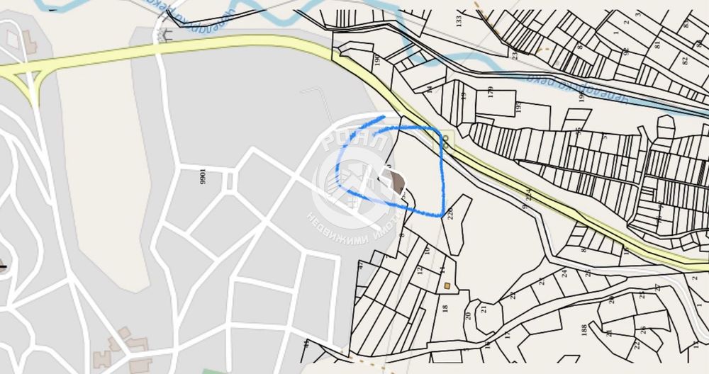 Продава се Парцел в с. Хвойна, Област Смолян - 1565 кв.м за 23 €/кв.м - Снимка #5