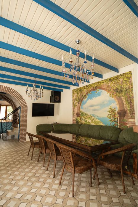 Аренда дачи Кайнар булак