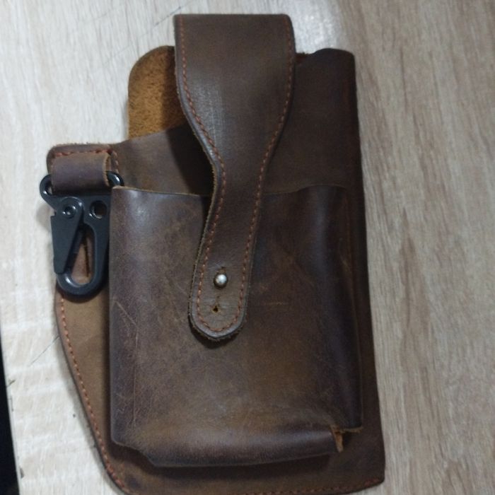 Продам чехол барсетка для смартфона