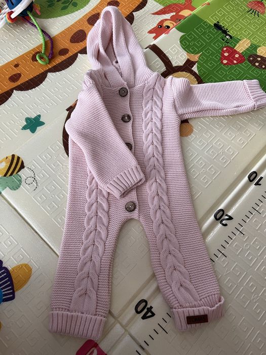 Комбинезон для малышей