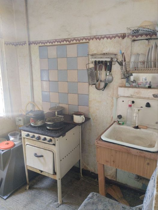 Продаётся квартира