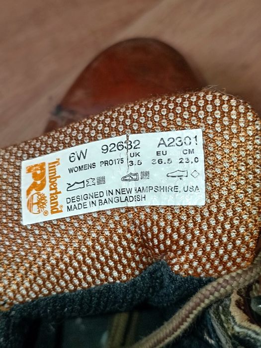 Женская Спец. Обувь