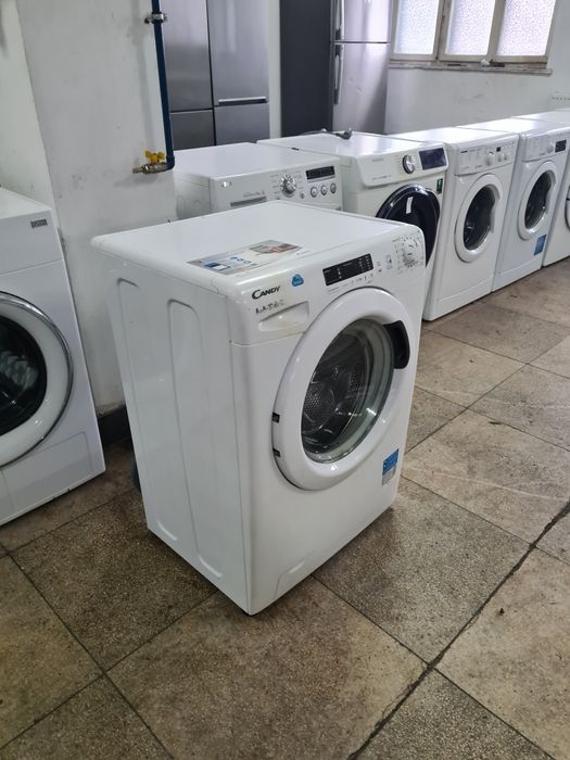Masină de Spălat Candy 8kg