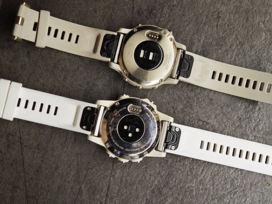 Garmin fenix 6s/fenix 5s