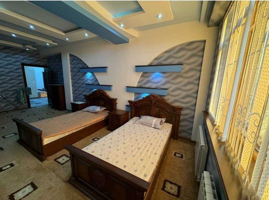 New building C-5 metro minor 5 room Sharof Rashidov street