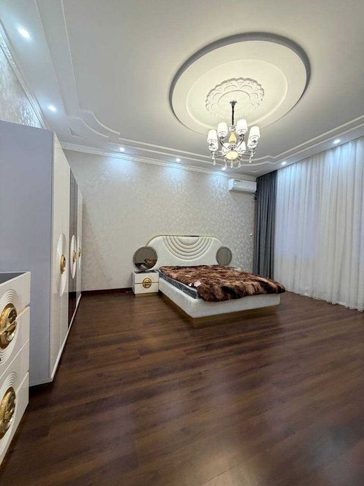 Срочно! Новостройка с евроремонтом — Ташкент