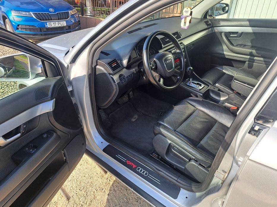 ** Audi A4 b7 automat Berlina **