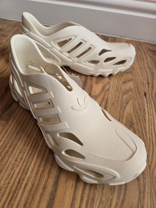 Оригинални Adidas Foam Style – НОВИ с етикет – Размер 43