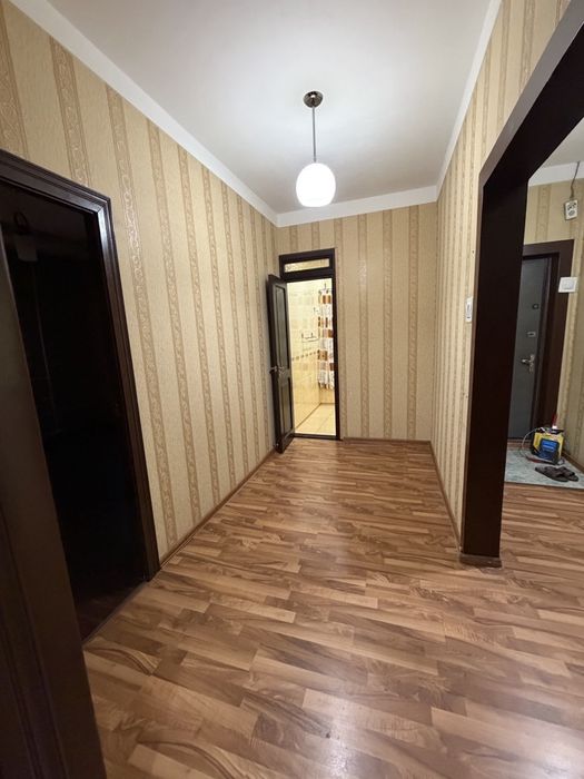 Срочная сдача в аренду квартиры в банковском доме на массиве Феруза