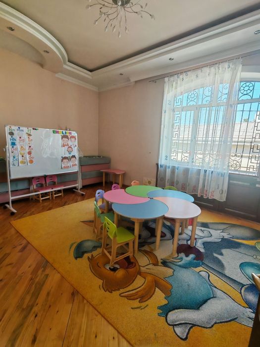 Arenda IPAKCHILIK Hovli Biznes Uchun #AAA940