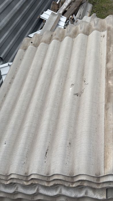 Шифер бу по дешевке