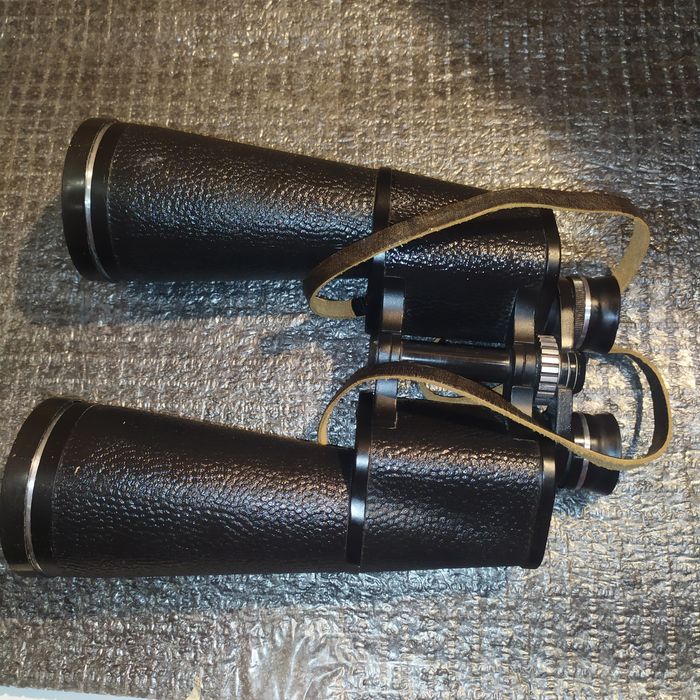 Бинокль бпц 20 60 СССР