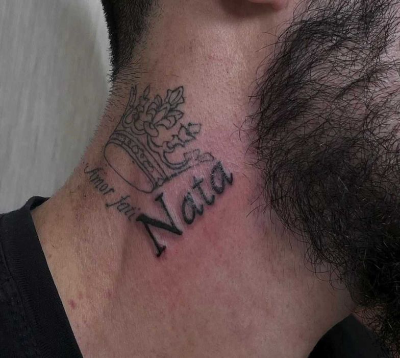 ТАТУ! Красиво! Стерильно!