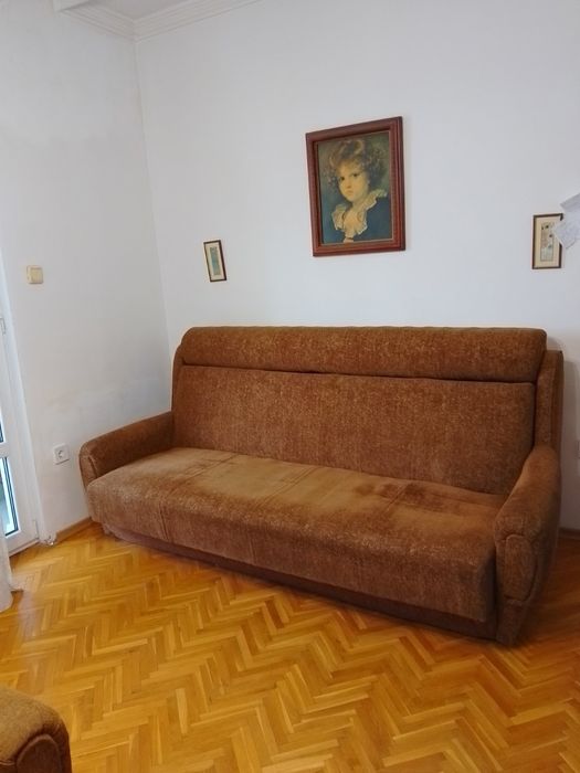 Продава гарнитура