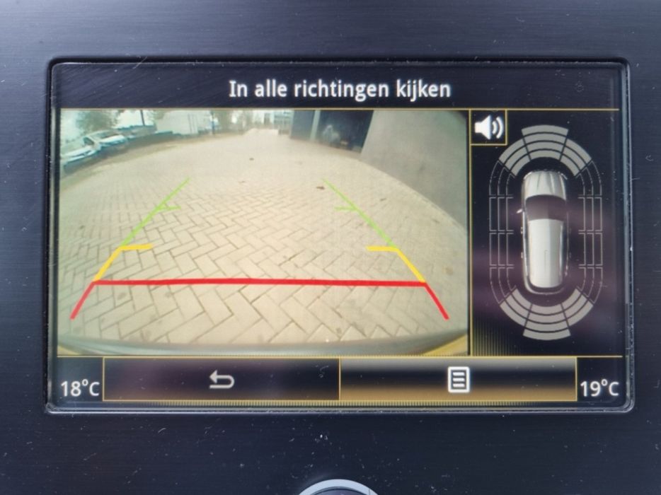 Renault Megane 1.5 dci