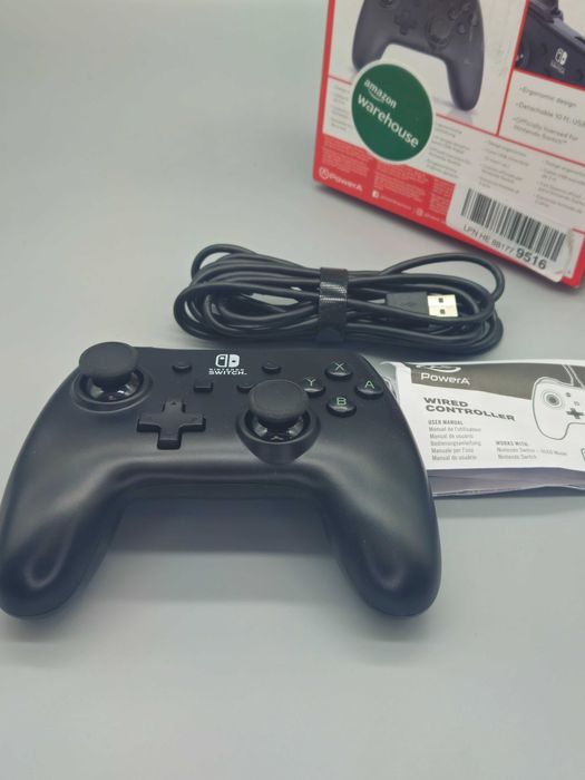 Джойстик контролер за Nintendo Switch – оригинално лицензирана версия