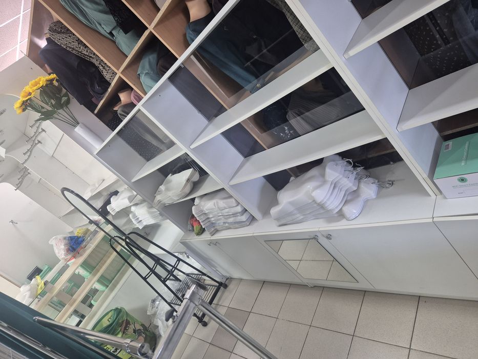 Оборудование для магазина