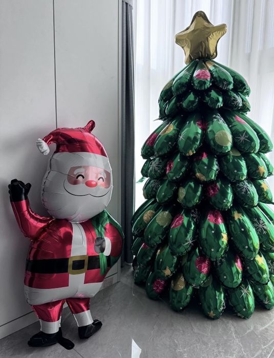 Продаю новогодние шары