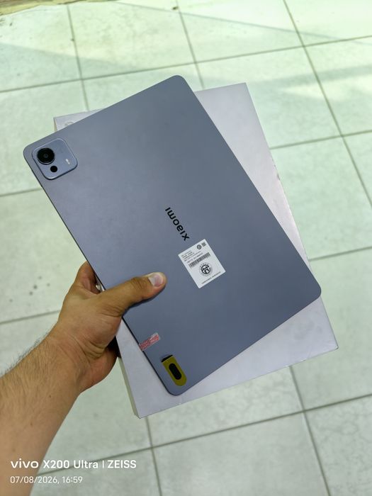 Xiaomi Pad 7 Ultra