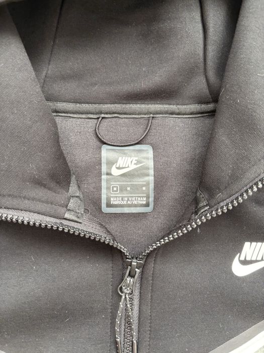 Bluza nike tech