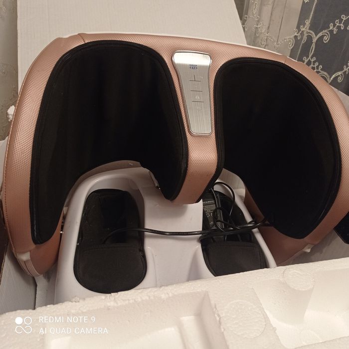 Массажный аппарат