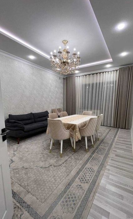 Шикарный ТанХаус корасу-6