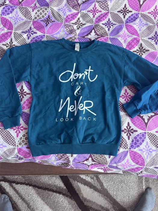 Дамски блузи с дълъг ръкав