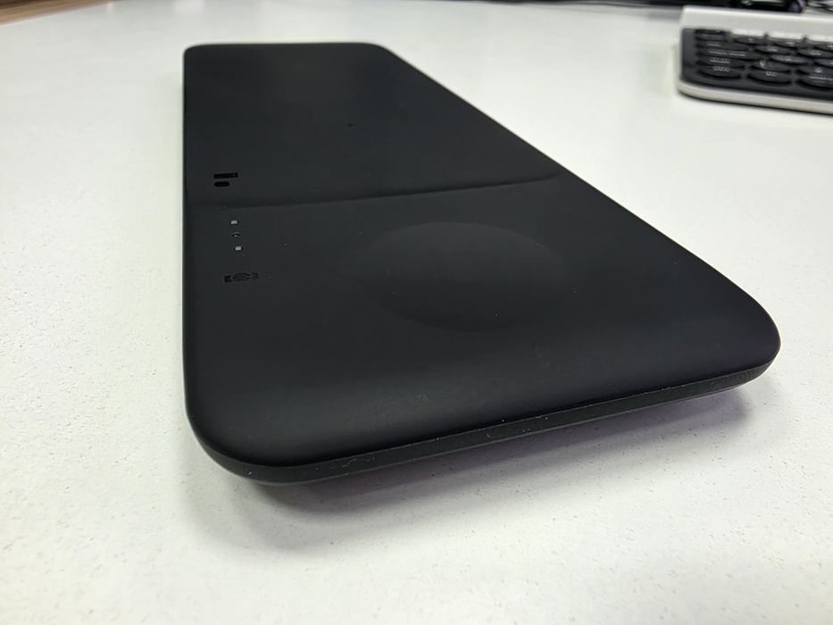 Samsung wireless charger trio