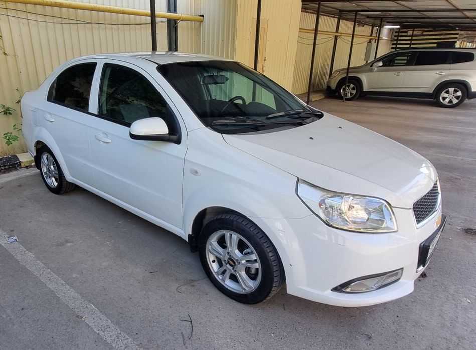 Chevrolet Nexia 2020 — 3